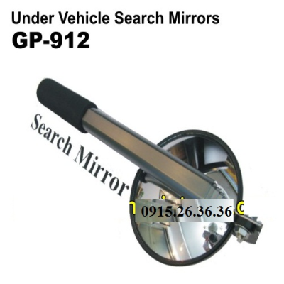Gương tìm kiếm Bom mìn dưới xe ôtô NOVELLY GP-912